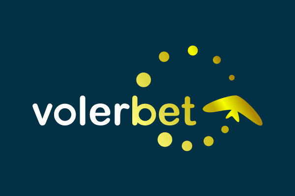 Volerbet Logotype