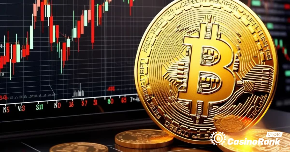 Bitcoins potential för betydande tillväxt 2023