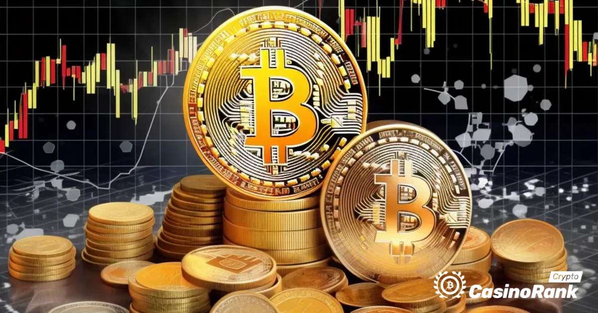 Bitcoin-prisöverhettning: kräver tillbakadragande och Safe Haven-status