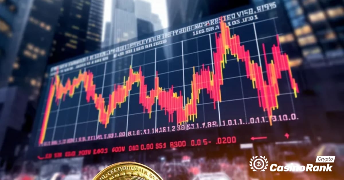 Bitcoins potential för ytterligare uppsida: frikoppling från aktiemarknaden och historiska resultat