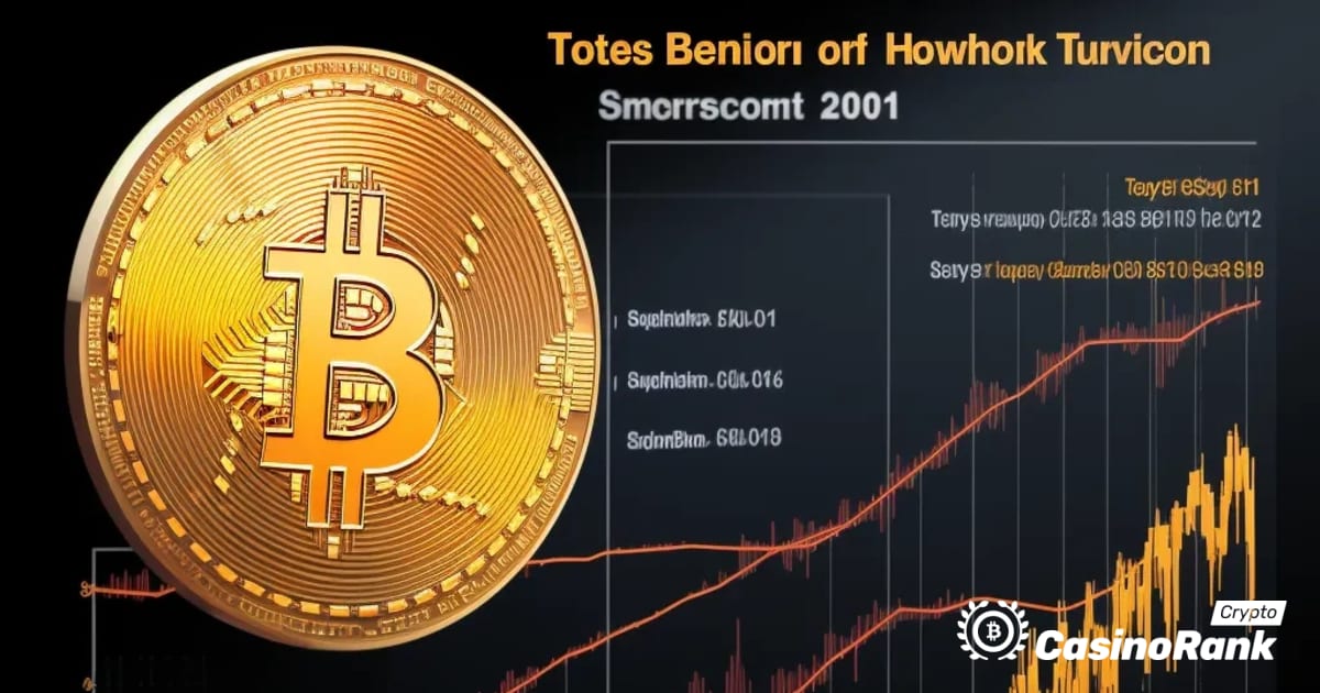 Bitcoin-prisprognoser: $150 000 till 2025, pÃ¥verkan av ETF-godkÃ¤nnande