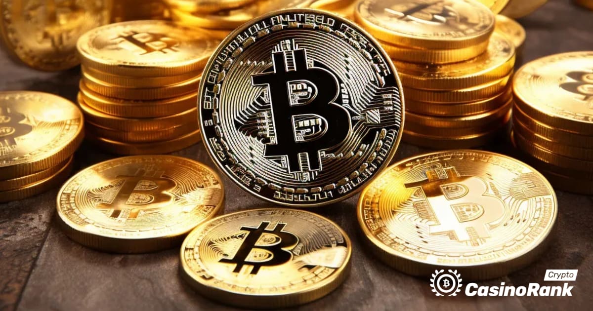 Bitcoin går in på tjurmarknaden: Analytiker förutspår börsvärde på 20 biljoner dollar