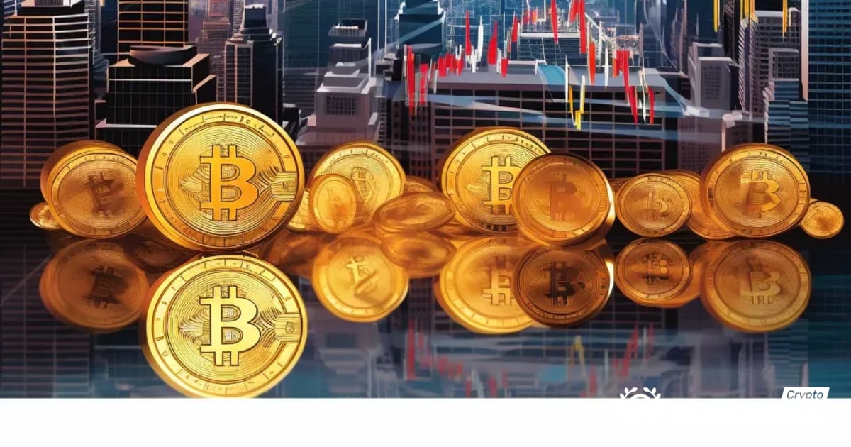Bitcoin förväntas stiga till $35 000 2023: Analytiker