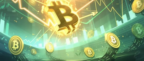 Bitcoin överstiger $50 000-märket: ETF-inflöden och Altcoin-prestanda driver hausseartat momentum