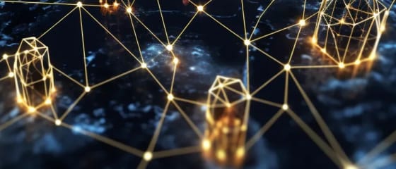 Grunderna i blockchain: decentralisering, transparens och säkerhet
