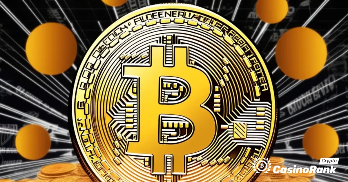 Den potentiella effekten av en Bitcoin Spot ETF på kryptomarknaden