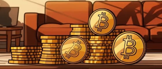 Tuur Demeesters prognos: Bitcoin Bull Market siktar på $200k-$600k till 2026