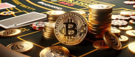 Ã„r det vÃ¤rt att spela blackjack med Bitcoin?